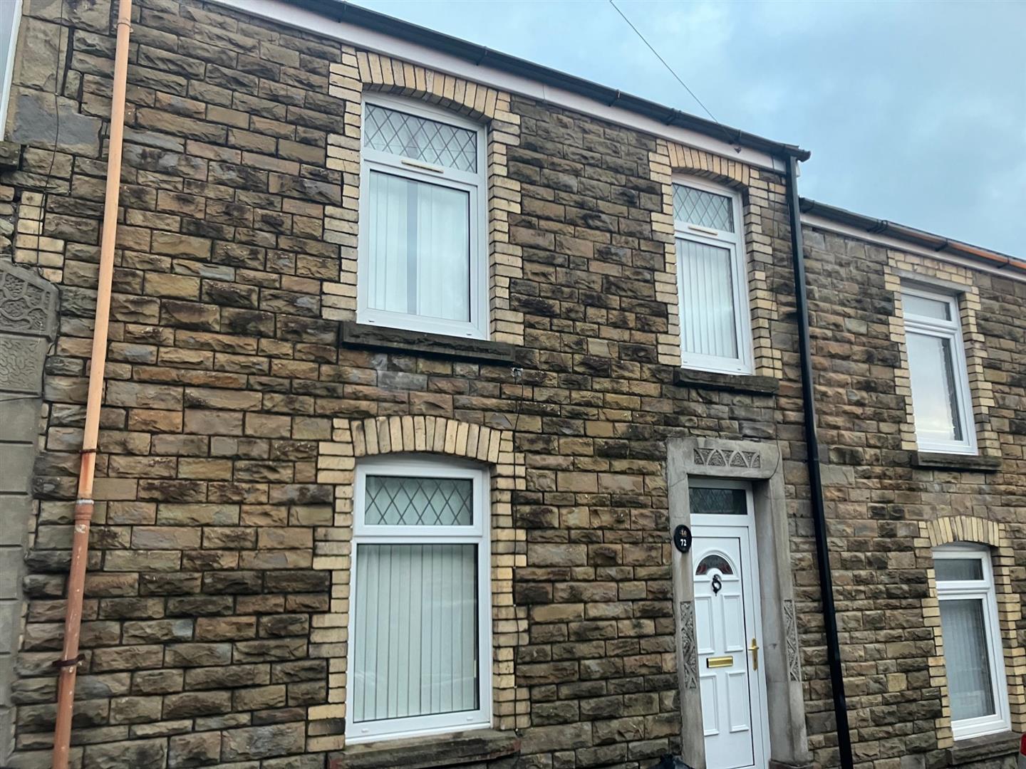 Pleasant Street, Morriston, Swansea, £100,000 Dawsons Property